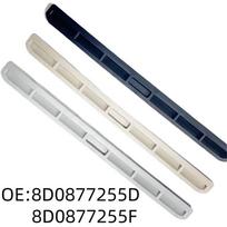 Stoglangio uždangalo rankenėlė VW Passat, Sagitar, Magotan, Bora, Lavida, Superb, Haorui ir Polo 865854437F/865854437D white