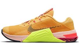 Nike Metcon 7 X 'Rawdacious' DA8110-721 41 orange