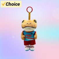 Style Puerto Rican Frog Stuffed Animal,Bad Bunny El Sapo Concho Plush Toy,Unique Rare Collectible Gift Present for Fans, Reggaeton Music beige