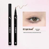 Korean Waterproof Mole & Freckle Removal Pen - Smudge-Proof, Long-Lasting Beginner Eyeliner Tool beige