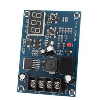 Battery Charging Control Module Automatic Switch Protection Board XH M603 12 24V