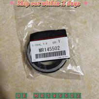 Transmission Input Gear Shaft Oil Seal For Mitsubishi Pajero V43 V45 V73 V93 size 45*68.2*8.3 MR145502 1pc