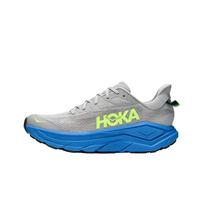 Hoka One One Challenger 8 Comfortable Classic Trail Running Shoes Men sneakers 1168718-STVR 42⅔ gray