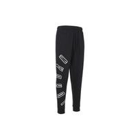 Air Jordan Flight MVP Fleece Sweatpants 'Black' Men's FB7028-010 XL black