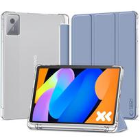 Tech-Protect Case for Lenovo Idea Tab 11 SC PEN Hybrid, Baby Blue
