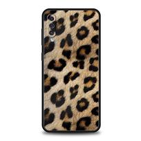 Seksualus Madingas Leopardų Rašto Dėklas Skirtas Samsung A56 A36 A26 A54 A52 A24 A14 A50 A72 A70 A06 A12 A22 A34 A42 A32 A04s A16 5G Dangtelis For Samsung A16 5G