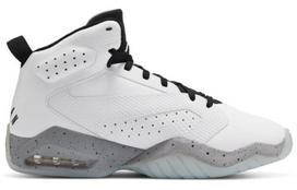 Air JORDAN Lift Off 'Baltas Pilkas' AR4430-101 42.5 black