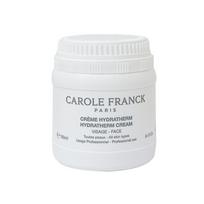 CAROLE FRANCK Hydraderm Drėkinamasis kremas 190ml white
