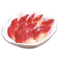 Clearwater Kanados Arkties jūrų moliuskų (sashimi) red