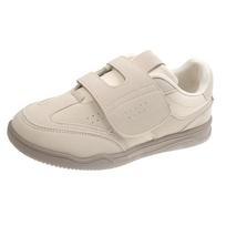 22 Elegant and comfortable simple board shoes Velcro Dexun shoes Academy style sports 42 abrikosas
