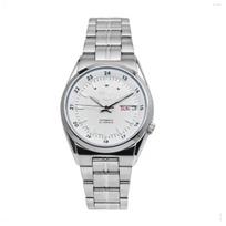 Seiko Automatic Made in Japan from SNK559J1 Watch, (Imported overseas) juoda