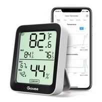 Govee WiFi Thermometer Hygrometer with Display