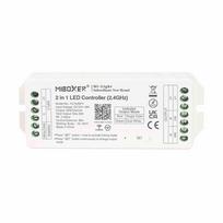 Mi-Light Valdiklis 2W1 Mono/Cct 12-48Vdc 20A Fut035P+