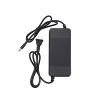 12.6V 5A Universal DC Charger for Electric Tool Lithium Batteries – Fast Charging Dock