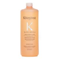 KERASTASE Gloss Absolu Bain Hydra Glaze Shampoo 1000ml