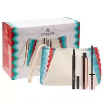 Collistar Infinito Mascara 3-Piece Case