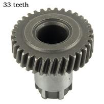 Gear Gear Electric Hammer Parachute GBH 2-26DRE 2-26DDF Gear 28/33 Teeth Replace