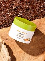 Vprove Real Carrot Cream 50ml 1ea white