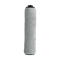 Plastikinis keičiamas voleliu šepetys 3831 grindų šveitiklis Rolling brush gray
