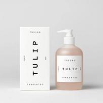 Tulip Soap 350ml white