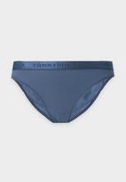 Tommy Hilfiger Underwear Moteriškos kelnaitės safyro