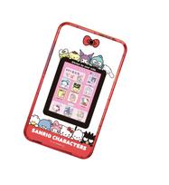 SEGA MĖGSTAMIAUSI me Išmanusis telefonas Sanrio personažai + black