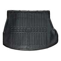 Trunk mat Lexus NX II AZ20 from 2021 all models including Hybrid (HEV), Plug-in Hybrid