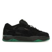 PUMA 180 Carrots Juodos Archyvinės Žalios Unisex Laisvalaikio Batai 398802-01 EU 37.5 black