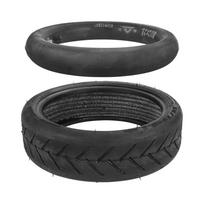 8.5 50/75-6.1 Storas vidinis padangos vamzdelis Padanga+Vidinis vamzdelis Elektriniam paspirtukui Dalies Inner and outer tires black