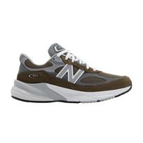 New Balance 990v6 MiUSA True Camo White 38.5 black