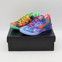 HM9621-900 Nike Kobe 8 Protro What The Kobe? (Men's) 7.5 blue