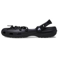 Crocs Clogs Women's 215964-001 39-40 juoda