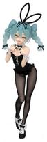 Hatsune Miku BiCute Bunnies figūrėlė rurudo versija. gray