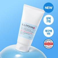 ILLIYOON Ceramide Ato Intensyvus Kremas 75ml white