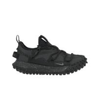 Nike ACG Mountain Fly Low GTX SE Tamsiai Dūminės Pilkos Vyriški Sportbačiai Juodi Geležies Pilki DD2861-002 42 black