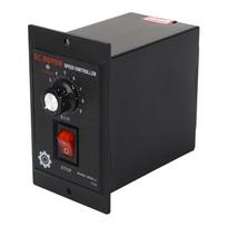 500W Power Rating DC Motor Speed Controller Electric Speed Regulator  Industrial Motor Control