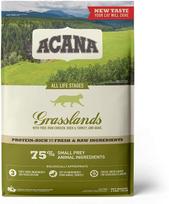 ACANA Grassland Katė 4,5 kg []