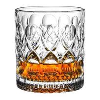 Fashion Whiskey Glasses, Scotch Whisky, Bourbon, Cocktails, RUM, Durable Whiskey Glasses 160-350ml