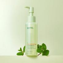 Brtc Skin Lab Purifying Cleansing Oil 100 Ml white