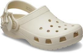 Crocs Sandalai 'Classic' šviesiai ruda