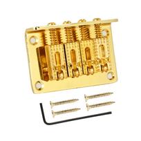 4-String Cigar Box Guitar Ball Code Piano Bridge Pull String Code String Bridge multi