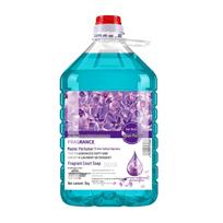 Fragrance Master Ilgai išliekantis mažai putojantis skystas skalbimo miltelių pakaitalas, 5 kg - Lengvai išskalaujamas, giliai valantis.