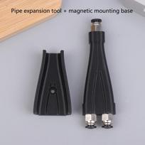 For Bambu Lab Connector Pipe Expander Y Connector Bowden Coupler Pneumatic 3D Printers Upgrades Parts Pc4-10 4Mm Out Diameter