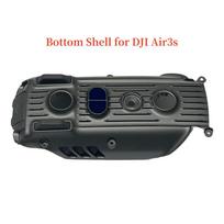Genuine Bottom Shell for DJI Air 3 Body Case Lower Cover for Air3s  Spare Parts for  Repair For Air3S