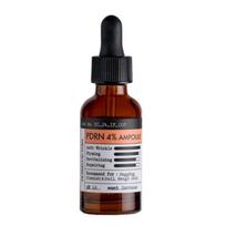 „Derma Factory PDRN 4%“ ampulė, 40 000 ppm, 30 ml black