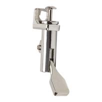 Sewing Machine Accessories Quick-Change Presser Foot Tool Easy to Use Quick Replacement Presser Foot Tool 1 gray