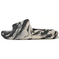 Adidas Adilette 22 Slides 'Carbon Aluminium' GX6947 38 gray