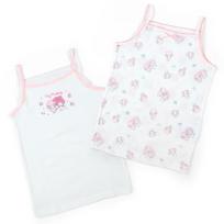 Sanrio My Melody Kids Camisole Set of 2 110cm539571 rožinė