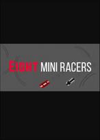 Eight Mini Racers (PC) Steam Key EUROPE