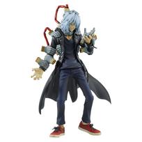 Ichiban Kuji Mano Herojus Akademija HERO VS VILLAINS F prizas Tomura Shigaraki;figūra black